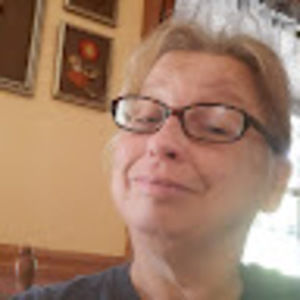 Meet your Posher, Brenda